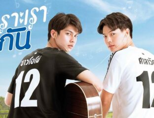The Thai boy love series '2Gether' has charmed audiences since it was released in February 2020. Here are the best '2Gether' quotes.