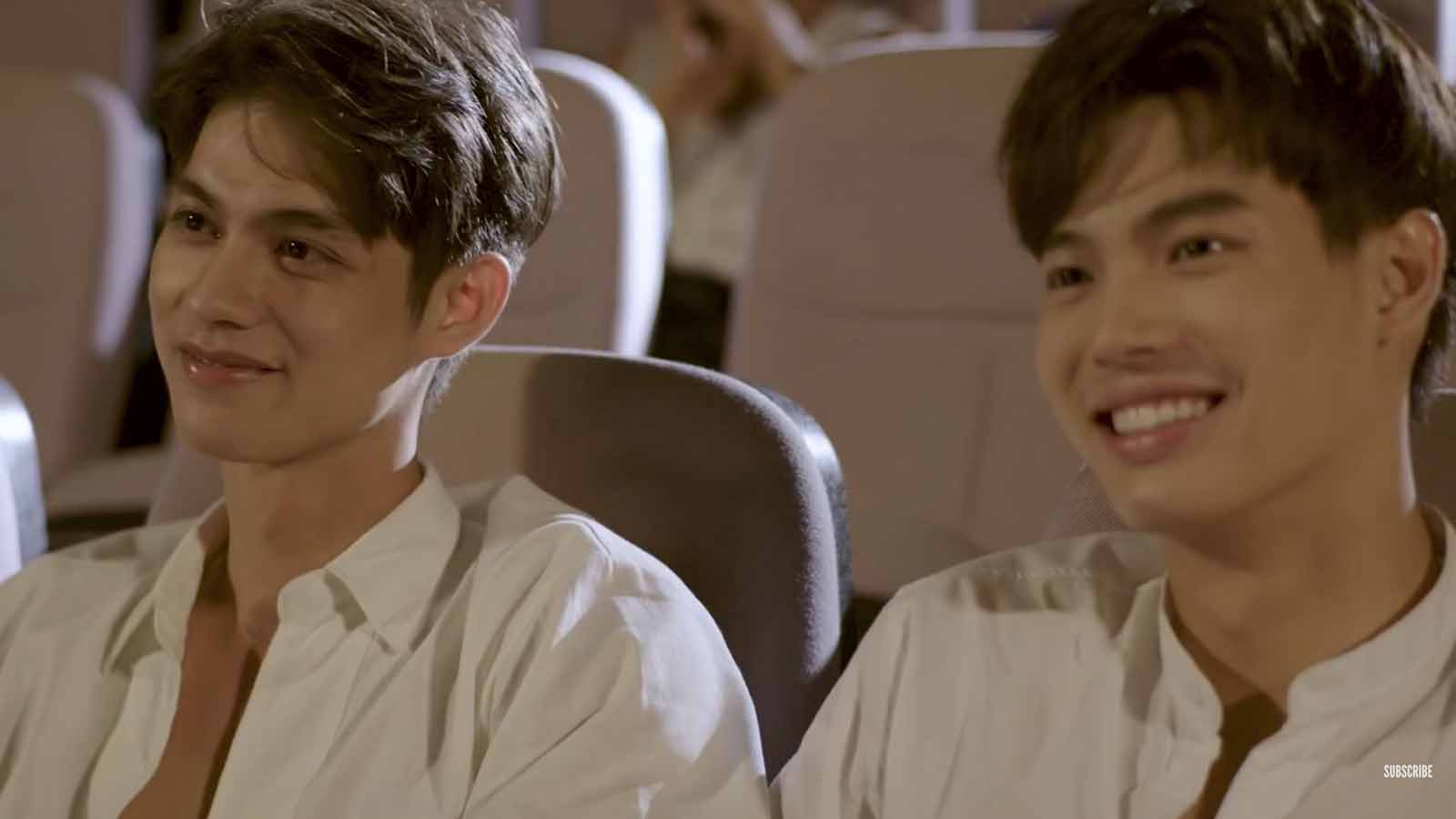 If you've managed to miss out on the '2gether' hype train until now, there's still time. Here's why you need to catch up on the lastest Thai boy love drama.