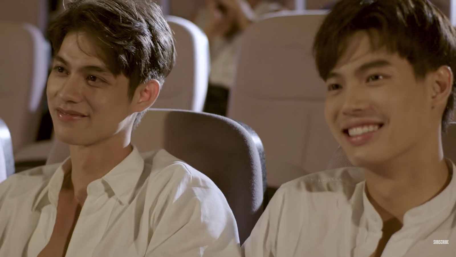 2gether Is The New Romantic Boy Drama For Everyone To Obsess Over Film Daily