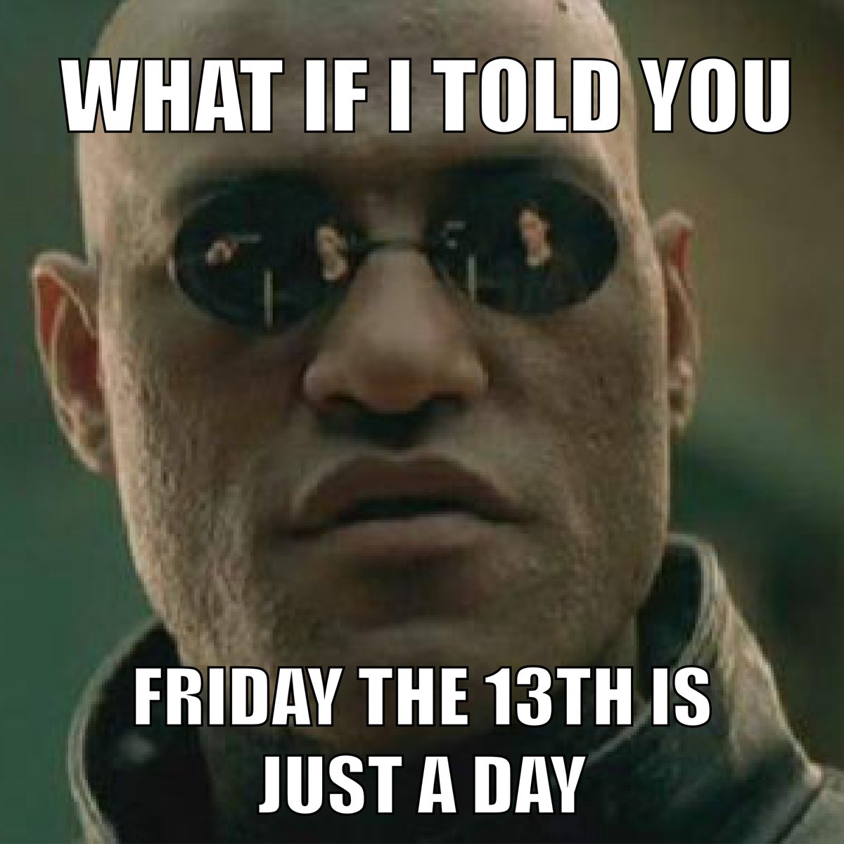 Happy friday the 13th memes asobridal