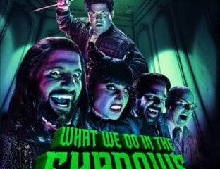 The vampire drama from Taiki Watiti has been transformed into a black comedy for the ages. You need to be watching 'What we do in the Shadows' on FX.
