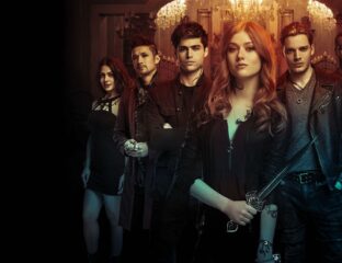 Whether the rumors about BBC Three airing a new Shadowverse show is true or not, we're not happy. We still need to save 'Shadowhunters' first.