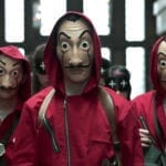 We love us some more 'Money Heist', and while we don't want the show to be rebooted, we can't help but dream what the cast would be for an American reboot.