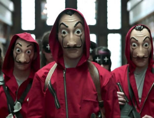 We love us some more 'Money Heist', and while we don't want the show to be rebooted, we can't help but dream what the cast would be for an American reboot.