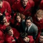 We're missing our dear 'Money Heist' cast after blowing through part 4. So if you want more thieves, check out where you can see the cast now.
