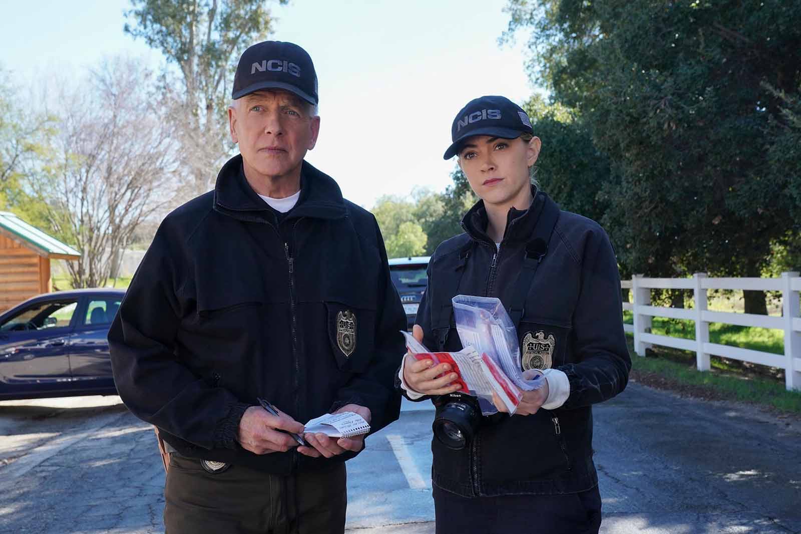 'NCIS' has been topping ratings for years, but the quality has been a slippery slope. After a mediocre season 17, it's time for the crime drama to retire.