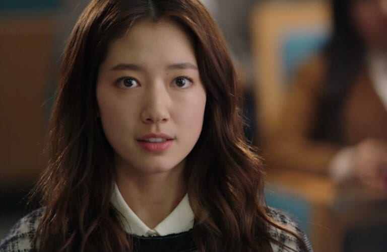 Park Shin-hye: The K-drama actress you need to know about – Film Daily