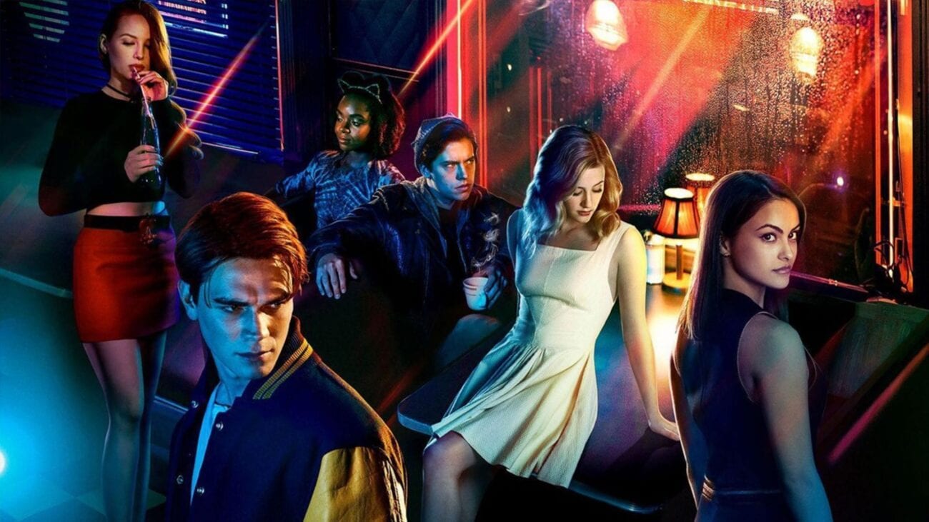 'Riverdale' has definitely had some insane episodes over the years. But the season 4 finale may have just hit a new high. We go over everything 'Riverdale'.