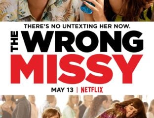 What we have to wonder is 'The Wrong Missy' actually good or are we all collectively bored out of our skulls? Let's find out.