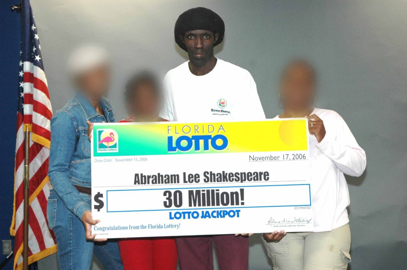 In 2006, Abraham Shakespeare was like any other man, buying a lottery ticket hoping for his piece of the pot. Here's how it went wrong.