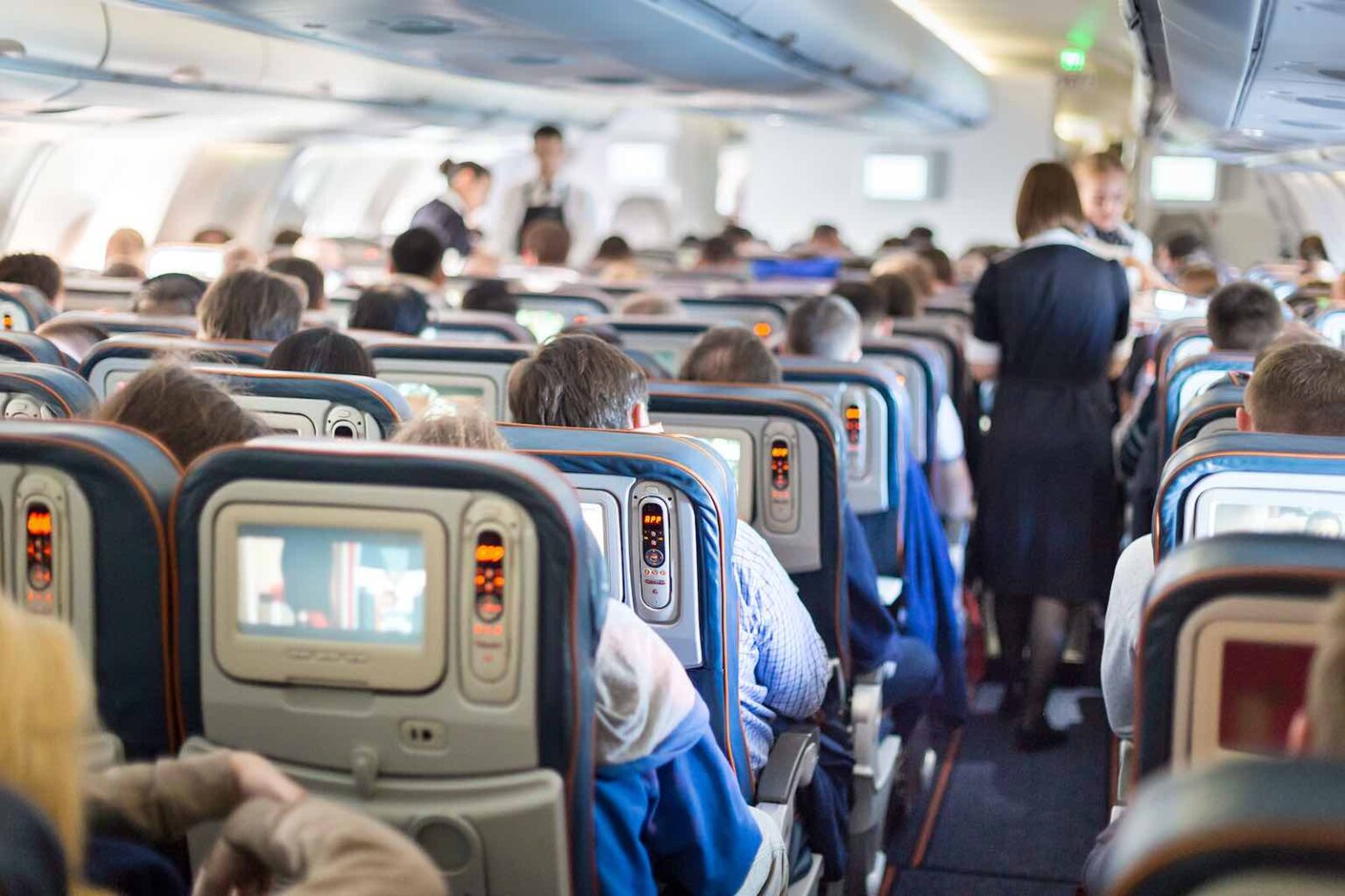 As air travel continues to connect us globally, isn’t it imperative to reassess and redefine our hygiene standards for a healthier tomorrow?