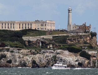 Alcatraz was known as the Rock for a reason: escape was next to impossible. But three men may have escaped after all, though it was never confirmed.