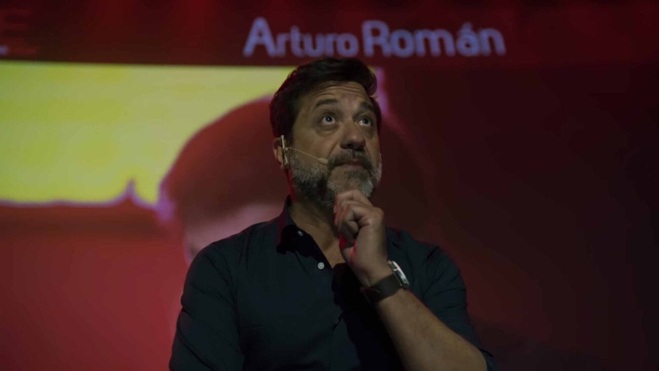 No one who watches 'Money Heist' will ever say that Arturo Roman is their favorite character. But he is essential to the show, and we need him in season 5.