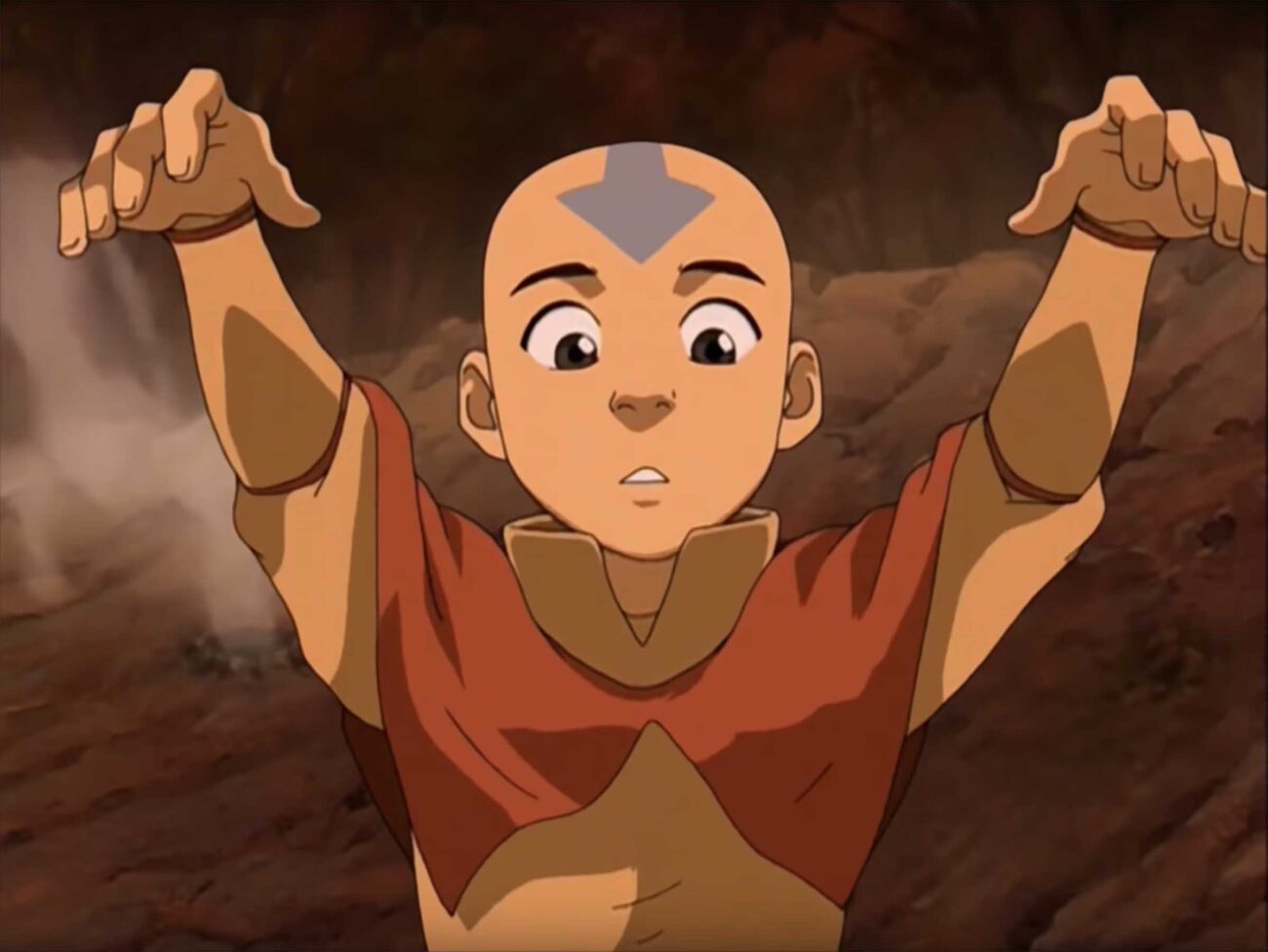 'Avatar: The Last Airbender' on Netflix: Relive the greatest moments
