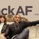 Kenya Barris cemented his status as a TV mogul with the landmark ABC sitcom, 'black-ish'. Here’s why '#BlackAF' is more #BoringAF instead.