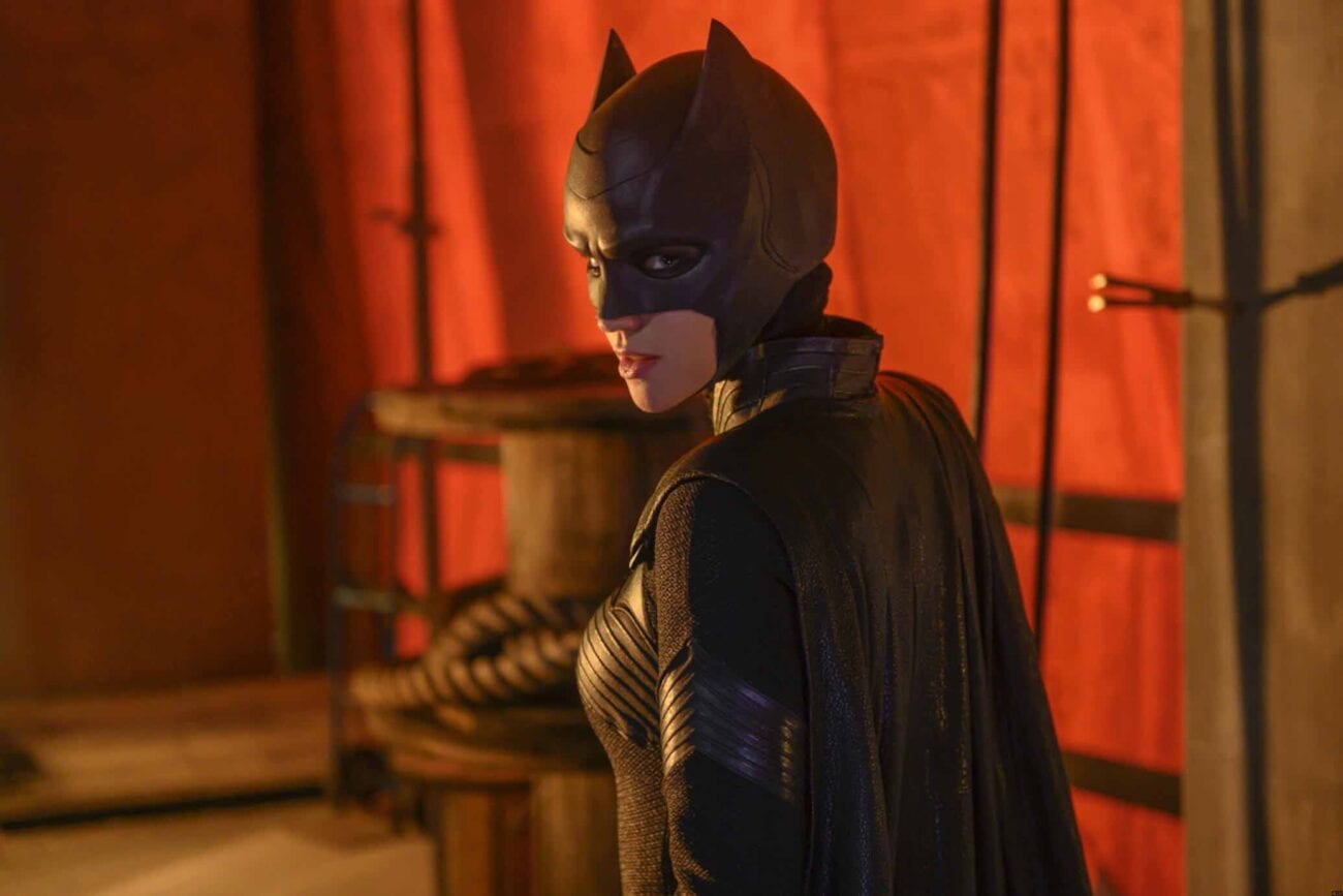 Fans of The CW’s Arrowverse were shocked yesterday when the news broke that Ruby Rose has left 'Batwoman'. Here's what we know.