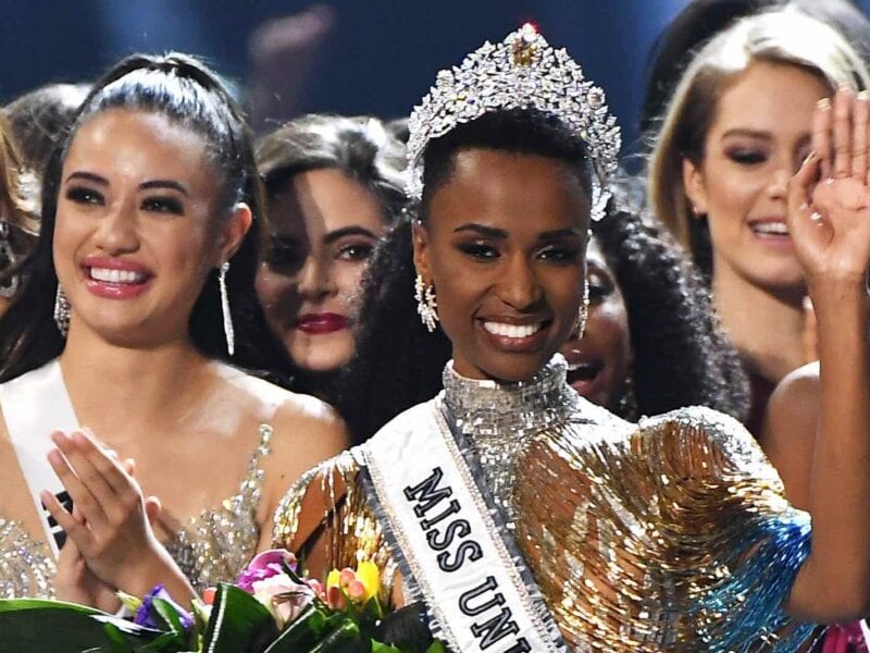 Its 2020 Is The Archaic Miss Usa Pageant Even Still Relevant Today Film Daily