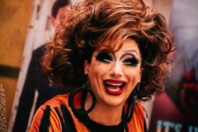 Here are the greatest quotes to live by from 'Drag Race'â€™s Bianca Del