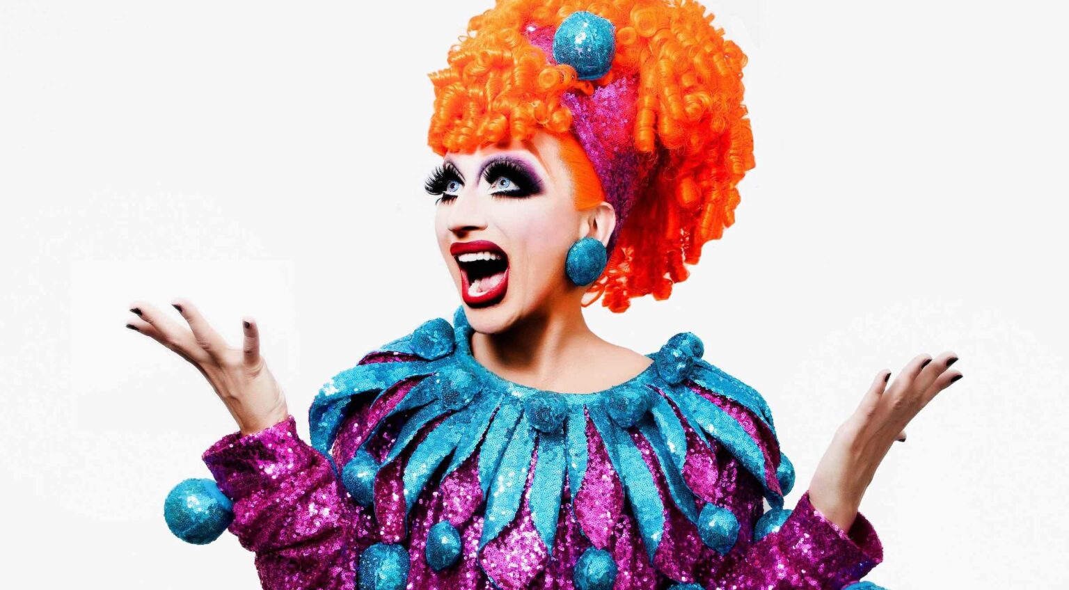 If there’s one thing Bianca Del Rio is all about: it’s telling it like it is. Here are a few sips of sage advice from the fiercest drag queen.
