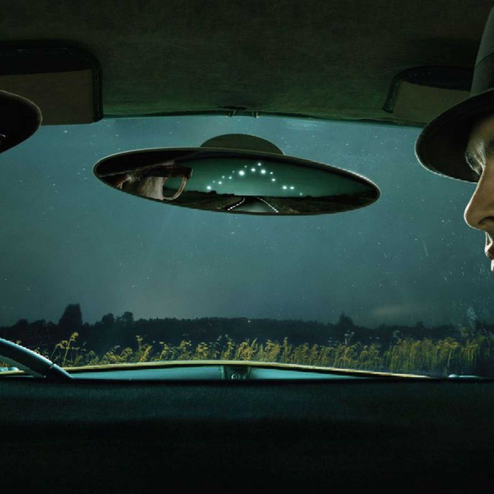 The History Channel had something unique with 'Project Blue Book' but it came and left too soon. We want another season of the series. 
