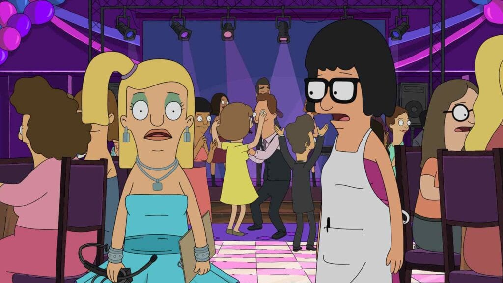 The Best Characters Of Bobs Burgers A Quarantine Ranking – Film Daily