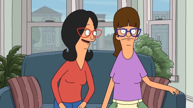 The Best Characters Of Bobs Burgers A Quarantine Ranking – Film Daily