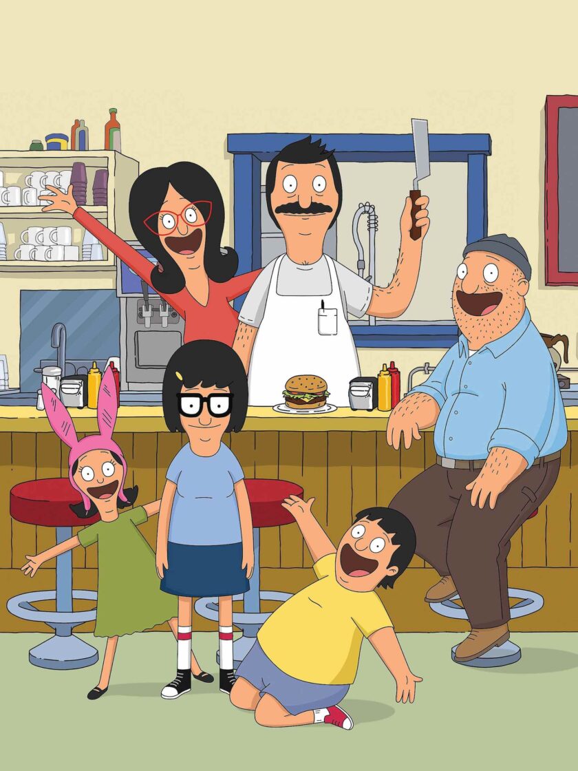 The Best Characters Of Bob S Burgers A Quarantine Ranking Film Daily