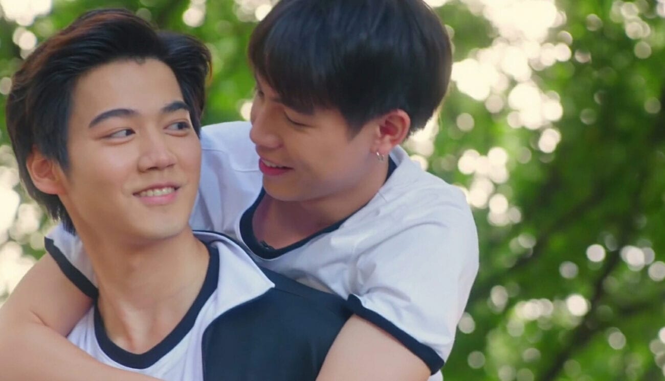 Here are all the best boy love dramas coming out in 2020 – Film Daily