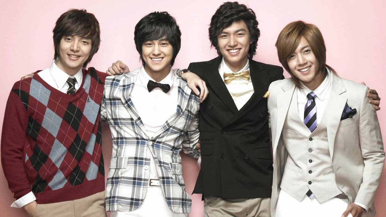 Here's why K-Drama 'Boys over Flowers' should be on your watch list – Film  Daily