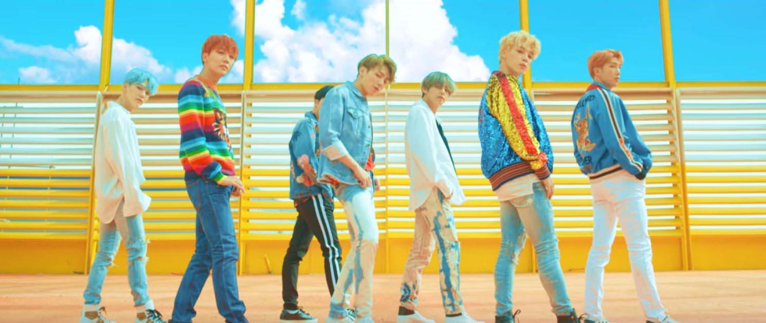 Obviously, you've heard of BTS. The K-pop group has become an international sensation. But do you know everything about the group?