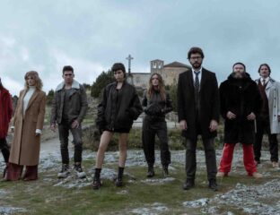 If things go wrong, here are our picks for who’s most likely to be responsible for everyone getting killed on 'Money Heist'.