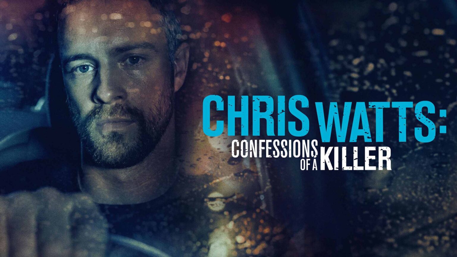 'Chris Watts: Confessions of a Killer' is a new Lifetime movie that tells the horrifying story of Chris Watts. Here's what we know.