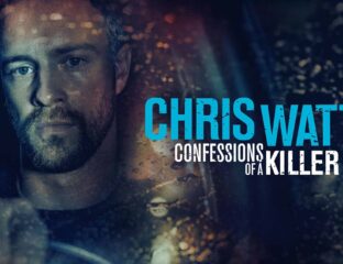 'Chris Watts: Confessions of a Killer' is a new Lifetime movie that tells the horrifying story of Chris Watts. Here's what we know.