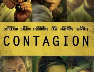 It's no surprise a film like 'Contagion' is coming back into light. Steven Soderbergh and Scott Z. Burns may have truly predicted the future in 2011.