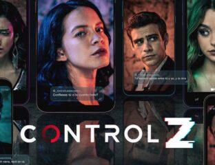 'Control Z' is a high school drama meets cyber crime with a dash of Sherlock Holmes. Here are all the reasons you should watch.