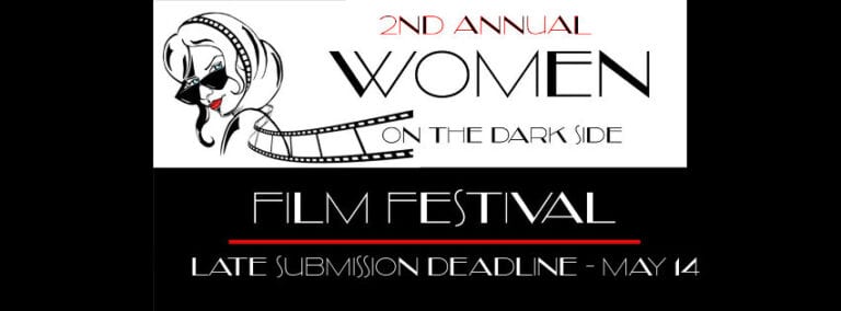 The Women On The Dark Side has always been a highlight panel at conventions. Now, the ladies behind the panel are taking it to the film festival world.