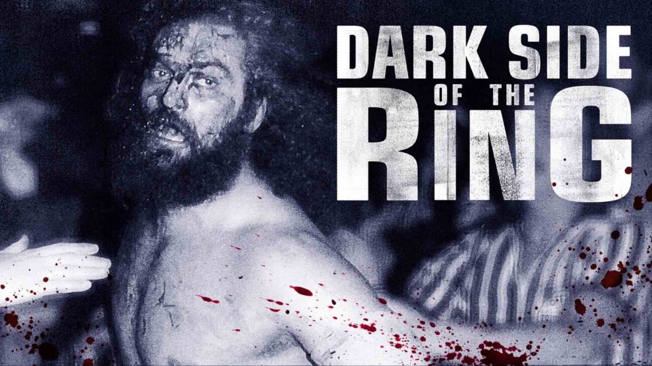 If you’re a hardcore fan in need of more wrestling content to fill your days, then 'Dark Side of the Ring' is an absolute must-watch. Here's why.