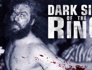 If you’re a hardcore fan in need of more wrestling content to fill your days, then 'Dark Side of the Ring' is an absolute must-watch. Here's why.