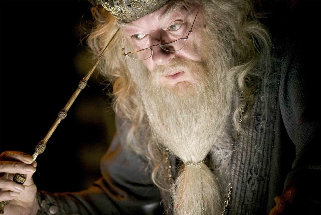 Albus Dumbledore has been something of a divisive figure within the 'Harry Potter' fandom for a long time. Here are the best Dumbledore memes.
