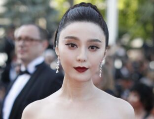 Fan Bingbing is returning to the small screen after a two year hiatus. Read more about the project that is finally getting a release.