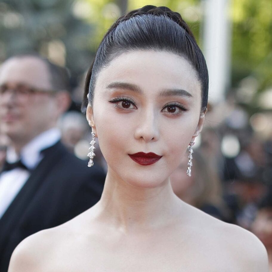 Fan Bingbing: Can her career come back after the tax evasion scandal ...