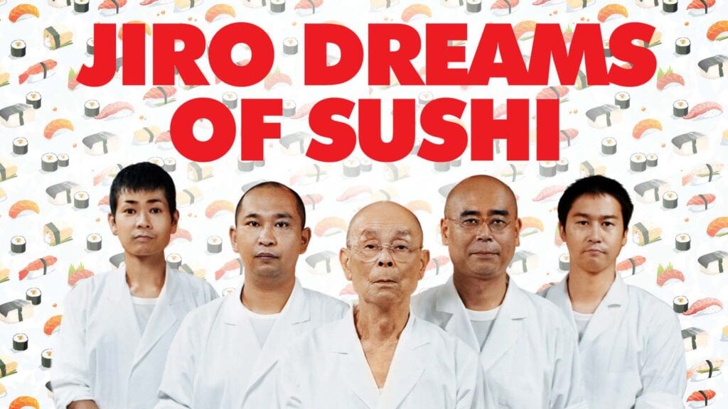 Dying to dine out? These Netflix food documentaries will satiate you