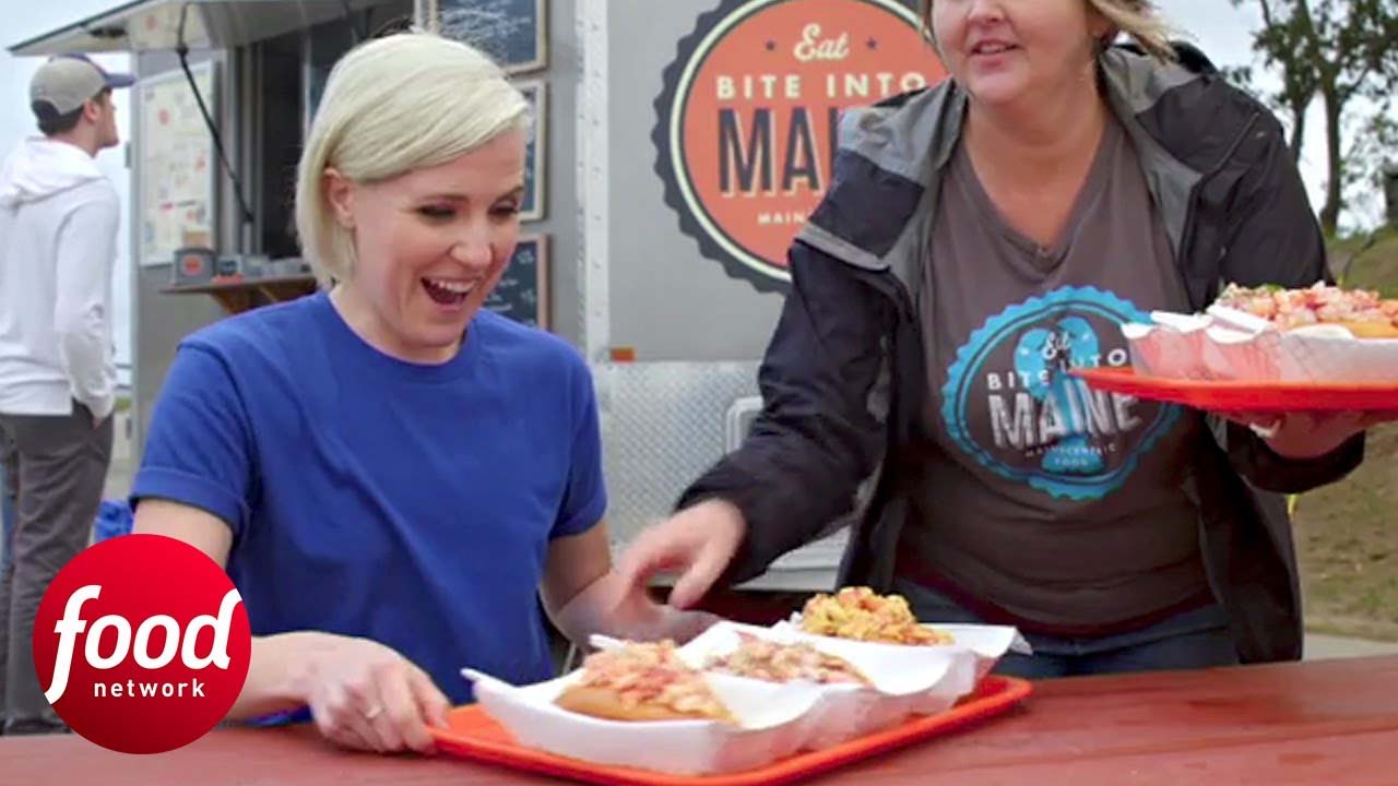 The 25 Best Food Network Shows Of All Time Delish Com Rezfoods