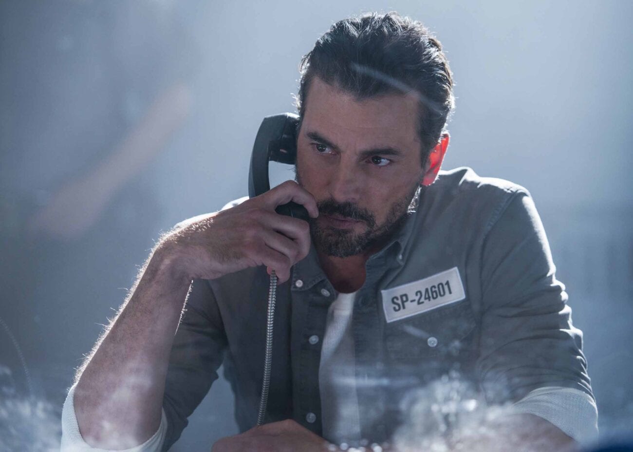 When 'Riverdale' returns for season 5, two parents will bid adieu to the show. But Skeet Ulrich is opening up about why he's leaving FP Jones behind.