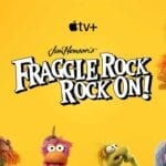 Here’s a look at the 'Fraggle Rock' characters and how they stay connected in the 'Fraggle Rock' caves through music and friendship.