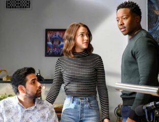We’re fighting the good fight to get 'God Friended Me' more than just season 2. Here's why we think 'God Friended Me' deserves a second chance.