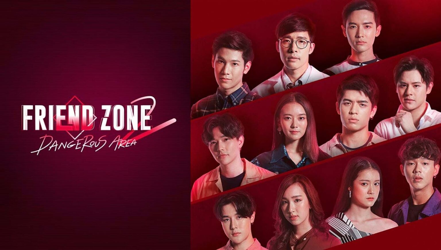 The boy love Thai drama 'Friend Zone' has its second season coming but as of now, we have no idea when. Here's what we know.