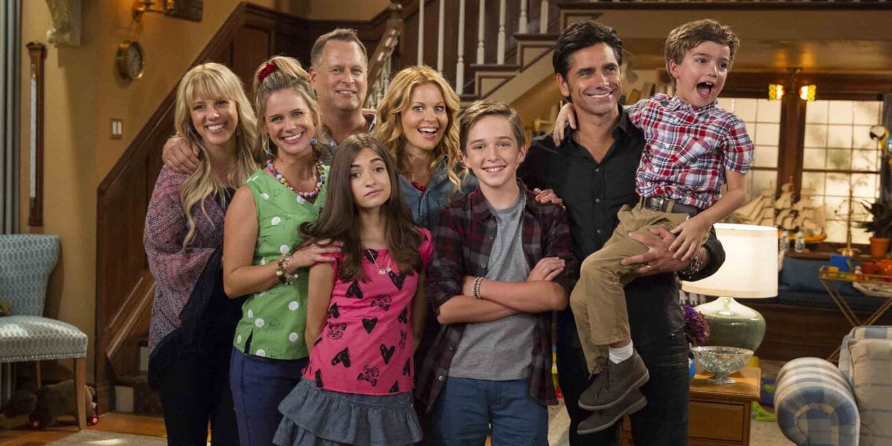 Raise your hand if you wanted a 'Full House' spin-off in the first place. Here's why 'Fuller House' season 5 is the worst.