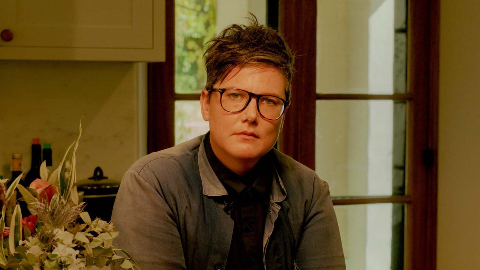 If you’ve fallen love with Hannah Gadsby after her first special, here’s everything you need to know about her upcoming special 'Douglas'.