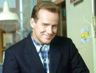 There are the few but tragic cases of the 'SNL' alums that died before their time and none was more sudden or shocking than the death of Phil Hartman.